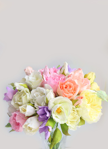 Anniversary Flowers Leamouth