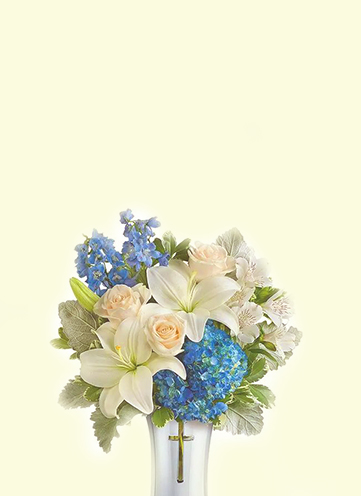 Sympathy Flowers Leamouth